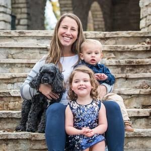 Meet your Posher, Ashley